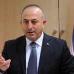Μεβλούτ Τσαβούσογλου: Λύση του Κυπριακού με φόρμουλα win-win