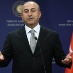 Προκλητικός ο Τσαβούσογλου – Χωρίς την Τουρκία καμία συμφωνία στην Αν. Μεσόγειο δεν ισχύει