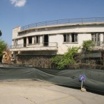 Ο “Δήμος” Αμμοχώστου προτίθεται να καθαρίσει τα Βαρώσια
