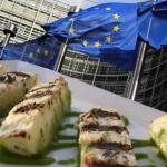 Η απάντηση της Ελένης Θεοχάρους στον επίτροπο Χόγκαν για το χαλούμι