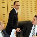 Κόντρα ΔΗΚΟ -Χ.Γεωργιάδη για το έλλειμμα των δημόσιων οικονομικών