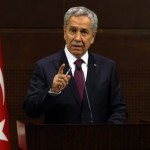 Μπουλέντ Αρίντς: «Η Τουρκική Δημοκρατία Βορείου Κύπρου να σταθεί στα πόδια της»