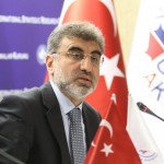 Τανέρ Γιλντίζ: Το Φ.Α μπορεί να μην προωθηθεί στη Διεθνή αγορά