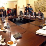 ΠτΔ: Κανένα ΜΟΕ δεν πλήττει την Κ.Δ – Αντιδράσεις αρχηγών
