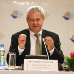 Μαυρογιάννης: Οι διαπραγματεύσεις επανήρχισαν υπό τις καλύτερες συνθήκες