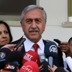 Ακιντζί: αποδοτική η σημερινή συνάντηση