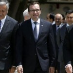 Η άμεση επίλυση του Κυπριακού είναι εφικτή αλλά και απόλυτα αναγκαία – Τι λέει ο ΟΠΕΚ