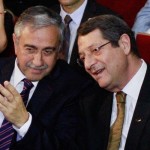 Συνάντηση Αναστασιάδη – Ακιντζί την ερχόμενη Τρίτη