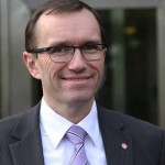 Ειντε: Σημαντικό να μην χαθεί πάρα πολύς χρόνος, σε σχέση με τις συνομιλίες για το κυπριακό πρόβλημα
