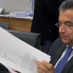 Γενικός Εισαγγελέας: Κάποιοι θέλουν την παραίτησή μου