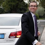 Εφικτός ο «εκσυγχρονισμός» της ασφάλειας του νησιού ώστε να βρεθεί λύση, τονίζει ο Έιντε