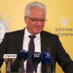 Λύση χωρίς στρατό κατοχής κάνει λόγο ο Υπ.Δικαιοσύνης