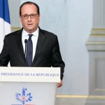 Στην Κύπρο ο Γάλλος Πρόεδρος