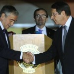 Αναστασιάδης: Υπάρχουν ουσιώδεις διαφορές στο περιουσιακό
