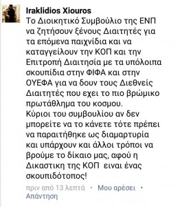Iraklis