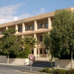 Δικαστικό Μέγαρο στο Παραλίμνι και μεταφορά Δικαστηρίων στην Αμμόχωστο – Ξεκινά το 2017 το έργο
