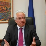 Ιωνάς Νικολάου: Συγκρατημένη αισιοδοξία για την πρόοδο στις συνομιλίες