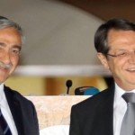 Διακήρυξη υπέρ της επανένωσης από Ελληνοκύπριους και Τουρκοκύπριους της Βρετανίας