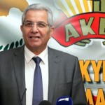AΚΕΛ: Καταψηφίζει τον κρατικό προϋπολογισμό 2017