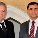 Τις συναντήσεις Αναστασιάδη-Ακιντζί προετοίμασαν οι δύο διαπραγματευτές