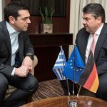 Νέα προσέγγιση για την ΕΕ συμφώνησαν Τσίπρας και γερμανός ΥΠΟΙΚ