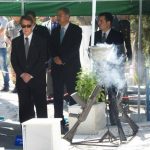 Λαός και ηγεσία να συστρατευτούμε ενωμένοι για τερματισμό της κατοχής, λέει ο ΠτΔ