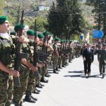 ΠτΔ: Δεν υπάρχει άλλος δρόμος εκτός από το διάλογο για λύση του Κυπριακού