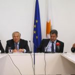 “Καθοριστικό το επόμενο εξάμηνο για το Κυπριακό”