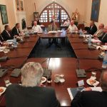 Σήμερα τα σπουδαία για το Εθνικό Συμβούλιο – Αποστέλλει το πλαίσιο λειτουργίας ο ΠΤΔ