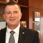 Στρατηγικής σημασίας η συνεργασία Ελλάδας-Ισραήλ-Κύπρου συμφώνησαν Παυλόπουλος και Έντελσταϊν