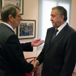 Δεν γίνεται αποδεκτή η θέση για εγγυήσεις, στόχος η επιστροφή 100,000 προσφύγων υπό ε/κ διοίκηση