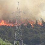 Το θέμα των καταστροφικών πυρκαγιών συζήτησαν τρεις Επιτροπές της Βουλής