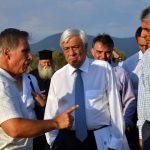 Σήμερα στην Κύπρο για ολιγόωρη επίσκεψη ο Ελληνας Πρόεδρος