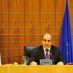 Δημήτρης Συλλούρης: Η ε/κ πλευρά διατηρεί τη βούληση για λύση