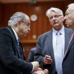 Το πραξικόπημα στην Τουρκία στη συνάντηση των Ευρωπαίων ΥΠΕΞ με τον Τζον Κέρι