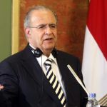 Τριμερής σύνοδος, διμερείς σχέσεις και Κυπριακό στην επίσκεψη ΥΠΕΞ στην Αίγυπτο
