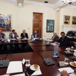 Εθνική Φαρσοκωμωδία και όχι Εθνικό Συμβούλιο