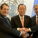 Στο Mont Pelerin για εδαφικό και άλλα καυτά θέματα του Κυπριακού