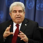 Χριστόφιας«Τριακόσιοι βαθμοί χρειάζονται για να καεί η πυρίτιδα- Ξένος Δάκτυλος πίσω απο την έκρηξη»
