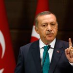 Ερντογάν: Τα νησιά του Αιγαίου είναι Τουρκικά