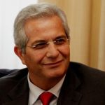 Κάνει λόγο για καταστροφή ο Άντρος Κυπριανού με λύση μνημονίου