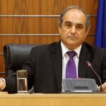 Συλλούρης ”Ο αγώνας για να υπάρξει μία δίκαιη λύση όπου θα διασφαλίζονται τα ανθρώπινα δικαιώματα και οι βασικές ελευθερίες όλων των Κυπρίων, είναι δύσκολος”