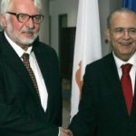 Η Πολωνία στο πλευρό της Κύπρου στην διαδικασία επανένωσης