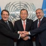 Μπαν κι Μουν:Ευχόμαστε ότι θα στρώσουμε τον δρόμο για μία λύση μέσα στο 2016