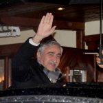 Ακιντζί: Εάν έχουμε αποτέλεσμα η πενταμερής θα έρθει αβίαστα
