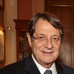 Δίπλα στον Πρόεδρο Αναστασιάδη δηλώνει η ελληνική κυβέρνηση
