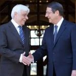 Παυλόπουλος-Αναστασιάδης: Tι είπαν για το Κυπριακό;