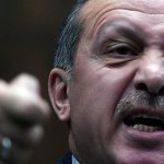 Ερντογάν: Η Τουρκία δεν θεωρείται εισβολέας από τους λαούς