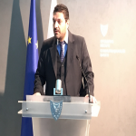 Ο Υφυπουργός παρα τω προέδρο λογοδοτεί για τη μεταρρύθμιση