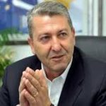 Στην Αθήνα ο Γιώργος Λιλλήκας